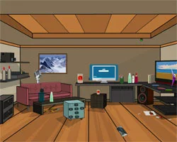 Solucion Internet Cafe Escape Juegos de Escape Internet Cafe Escape