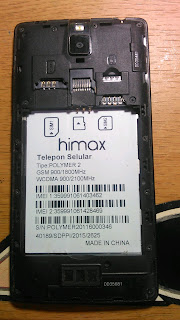 Download Firmware Himax Polymer 2
