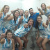 Femenino :U-17 para C.C.Alberdi 