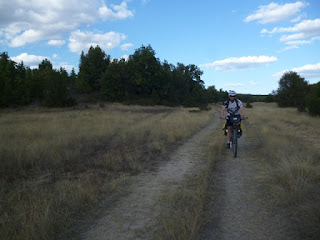 Valle del Arroyo de la Veguilla