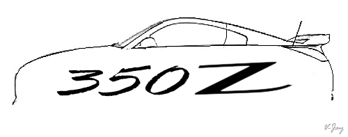 Nissan 350Z Logo Design.jpg