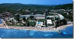 CorfuResort