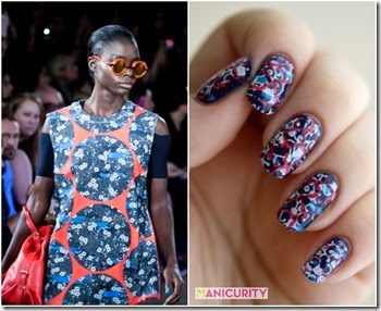 OpeningCeremonyNYFWSpring2014-nail-art-collage