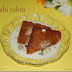Shahi tukra