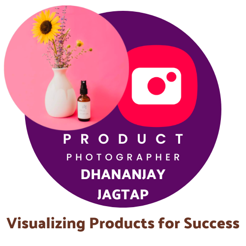 Product Photographer - Dhananjay Jagtap