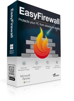 Abelssoft EasyFirewall