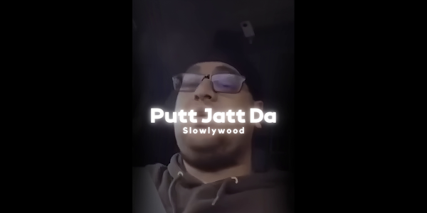 Putt Jatt Da - Diljit Dosanjh - Slowed + Reverb Song Download