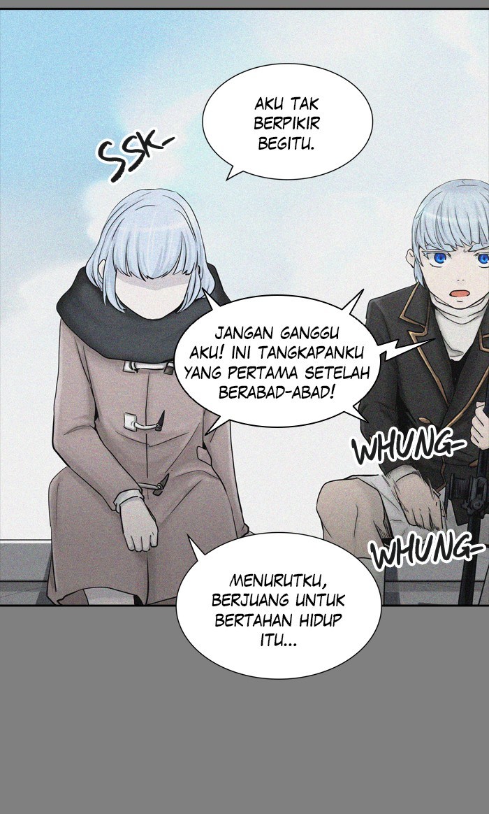 Webtoon Tower Of God Bahasa Indonesia Chapter 372