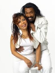 Ashford & Simpson ~ Dishes Love, Respect and Music