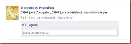 resisténcia nissarda
