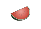 watermelon