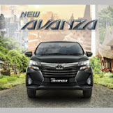 Inilah Performa Toyota Avanza Terbaru 2019