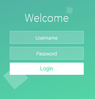 free html login form code