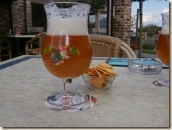 In de taverne "de Tommen"