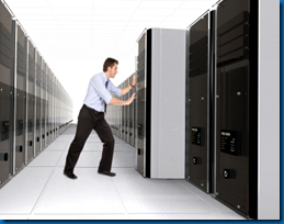 Web Hosting Selection