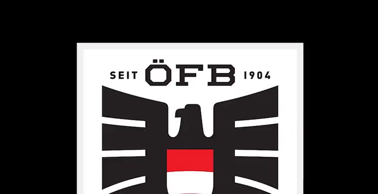 Brandneues Österreich Logo Enthüllt - Nur Fussball