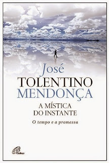 Image result for jose tolentino mendonça a etica do instante