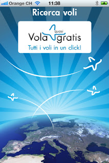 Volagratis - Voli, viaggi e turismo