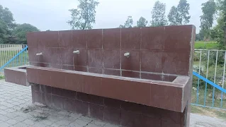 जौनपुर: पानी के लिए यात्रियों को भटकना पड़ रहा इधर उधर  | #NayaSaveraNetwork