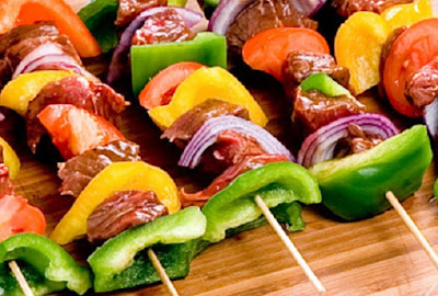 Thịt bò chứa nhiều sắt và kẽm Thịt bò chứa nhiều sắt và kẽm