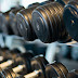Heavy Weight Dumbles