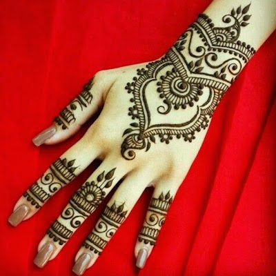 Image result for Henna Salons