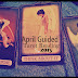 April Guided Tarot Reading + Resources