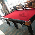 Regular Billiards Table