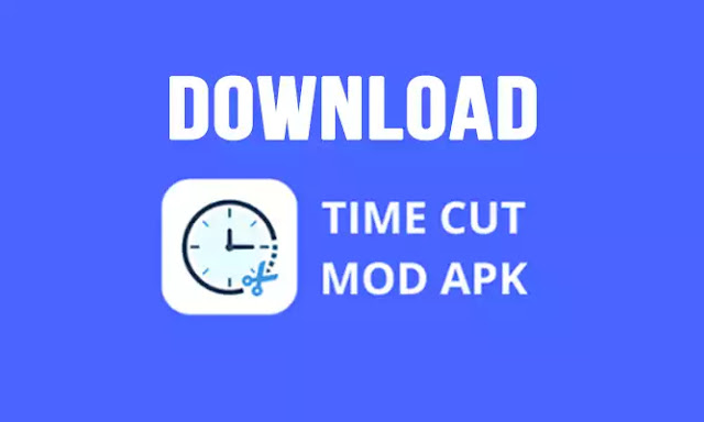 Link Download Time Cut Premium Mod Apk Unlocked Pro Versi Terbaru Tanpa Iklan