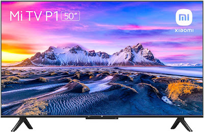 Xiaomi Mi TV P1 50