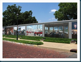 Murals