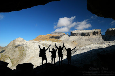 Grotte Casteret, Gavarnie