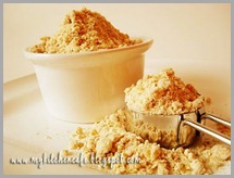 OatmealPancakeMix