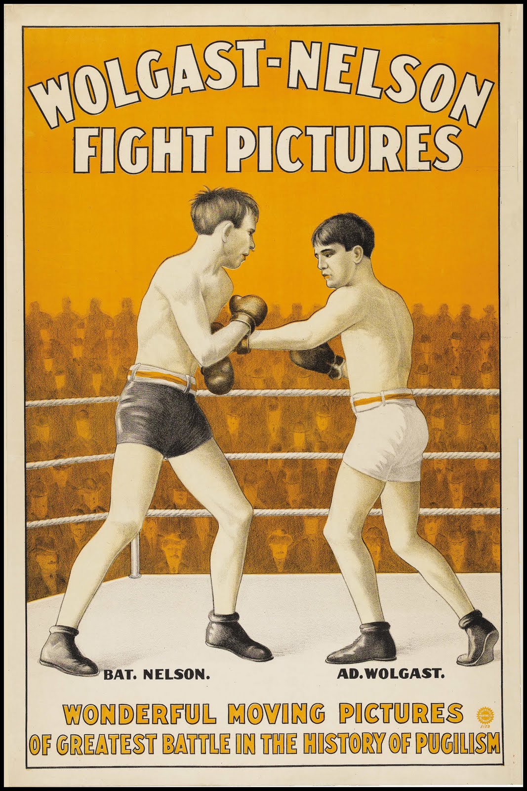 Fight Pictures