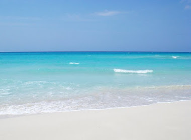 Varadero La Mejor Playa de Cuba ! ! !