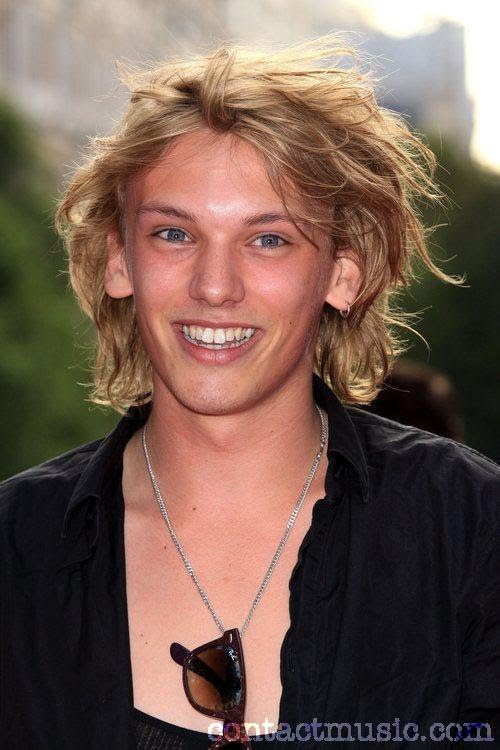 Jace Wayland Cast For The Mortal Instruments Movie