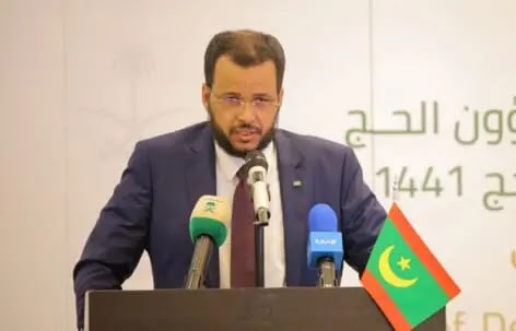 الداه ولد أعمر طالب