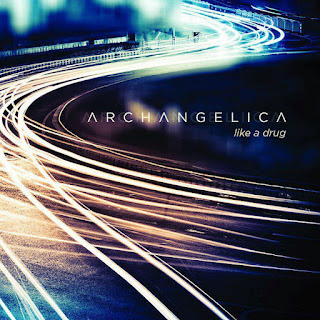 Archangelica Like A Drug 2013 + Tomorrow Starts Today 2016 Poland Prog,Art Rock