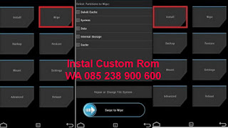 custom rom