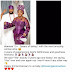  Actors Stan Nze and Blessing Obasi celebrate 3rd wedding anniversary 
