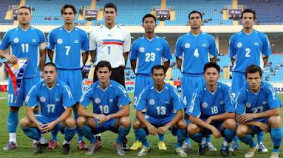 Team Azkal Soccer Team