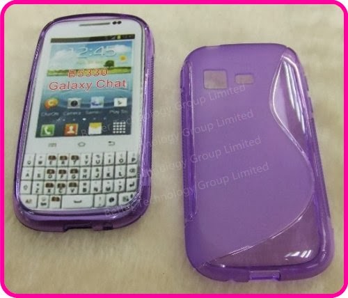 Samsung Chat S3350 Case