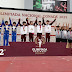 Deportistas mexiquenses conquistan oro, plata y bronce en la apertura de la Olimpiada Nacional CONADE 2025
