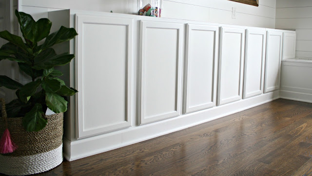 how to paint kitchen cabinets