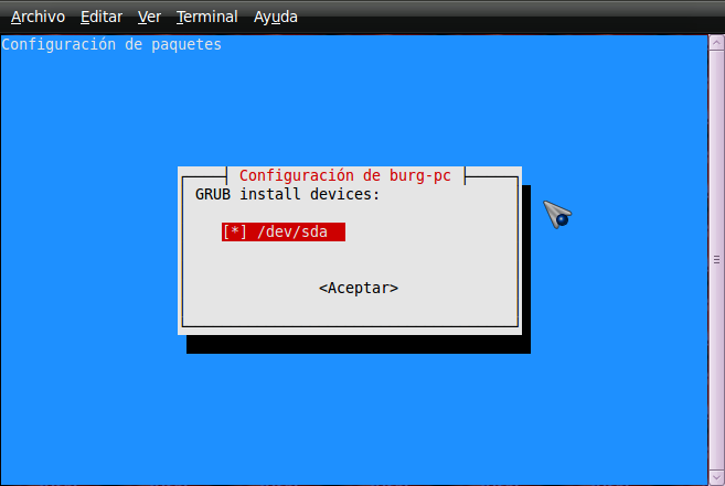 Ubuntu Guia Burg Grub Un Menu Animado Para El Grub2 De Ubuntu 12 04