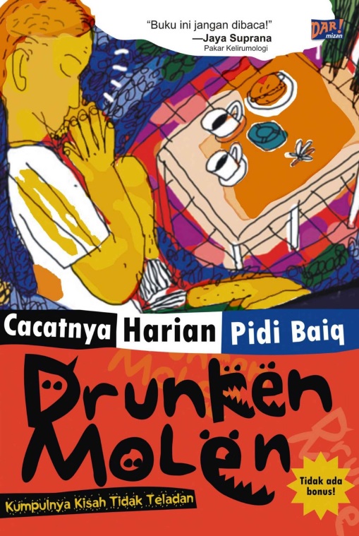 Download Drunken Molen Kumpulnya Kisah Tidak Teladan 