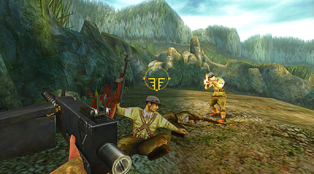 Brothers In Arms 2 Mod Apk Data