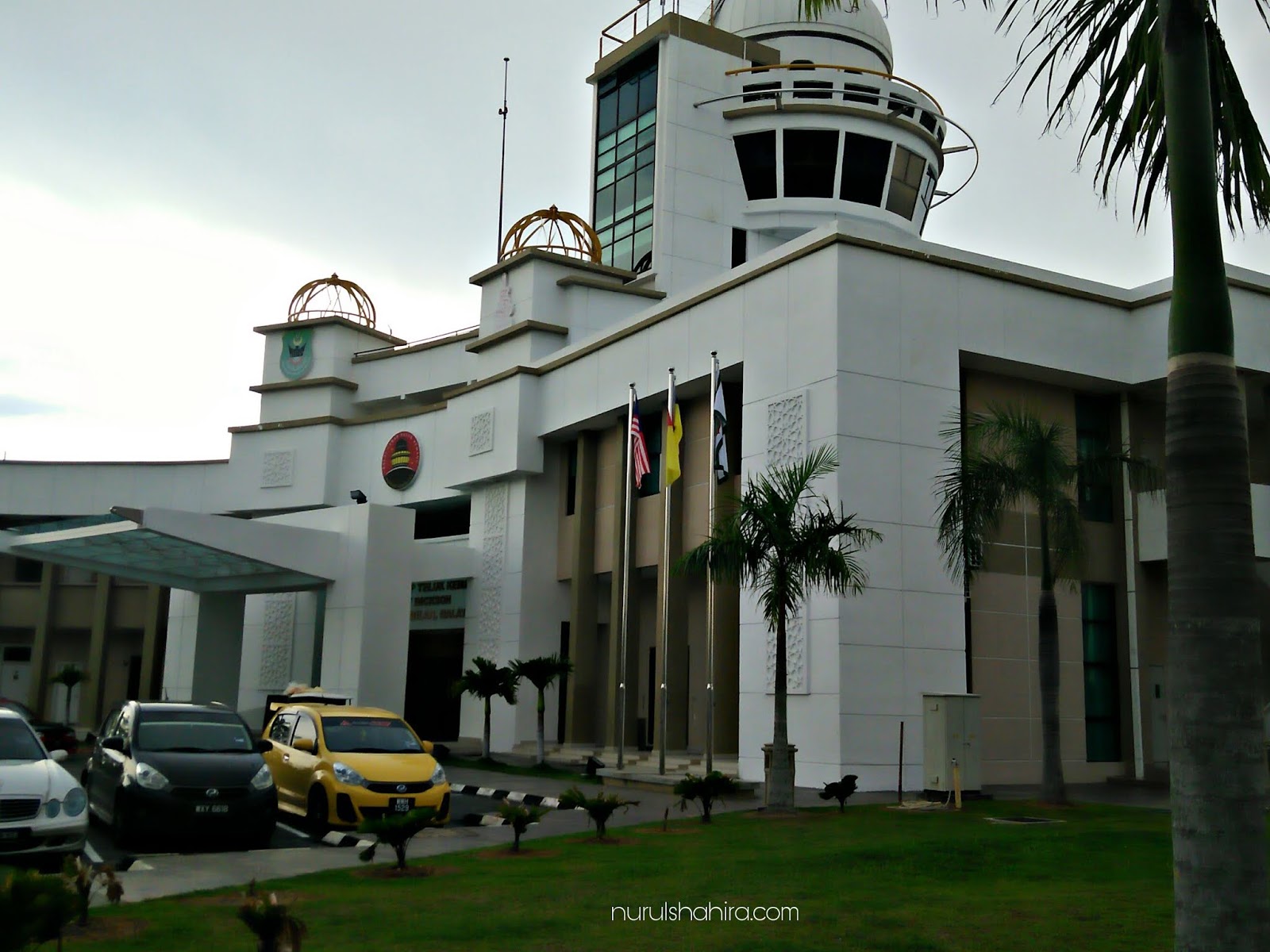 Mencerap Cakerawala Di Klana Beach Resort Port Dickson Nurulshahira Com
