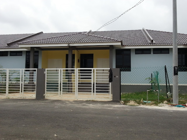  Rumah  Teres Di  Bandar Baru  Pasir Mas Rumah  Untuk Dijual 