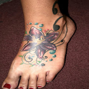 Ankle Tattoos For Girls (ankle tattoos for girls )